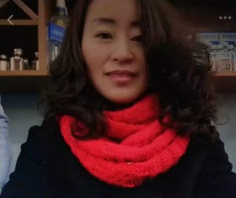 风风的第一张照片--宁波相亲服务中心