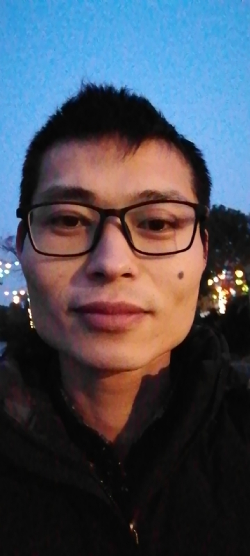 我是会飞的龙的第一张照片--宁波相亲服务中心