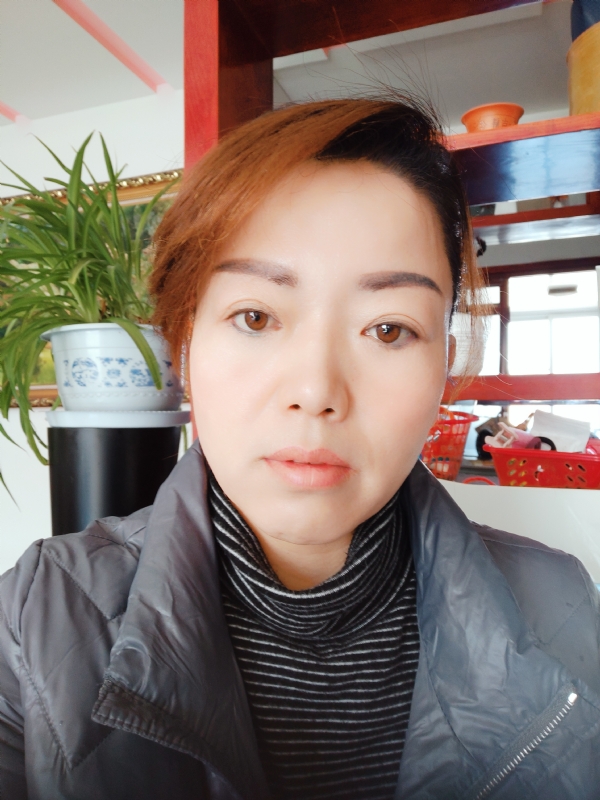 米酒的第一张照片--宁波相亲服务中心