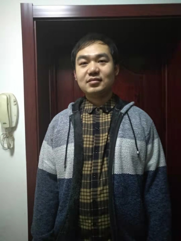 爱吃的aa的第一张照片--宁波相亲服务中心