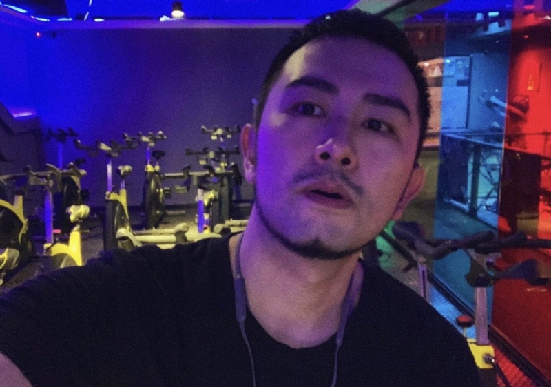 張銘源的第一张照片--宁波相亲服务中心