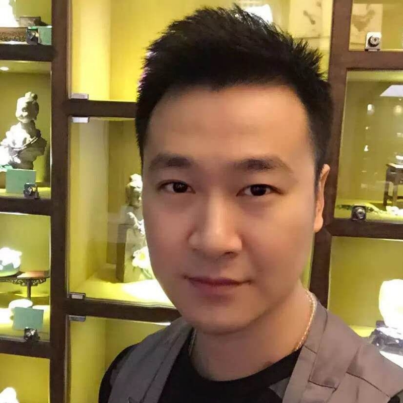 韩红丰的第一张照片--宁波相亲服务中心