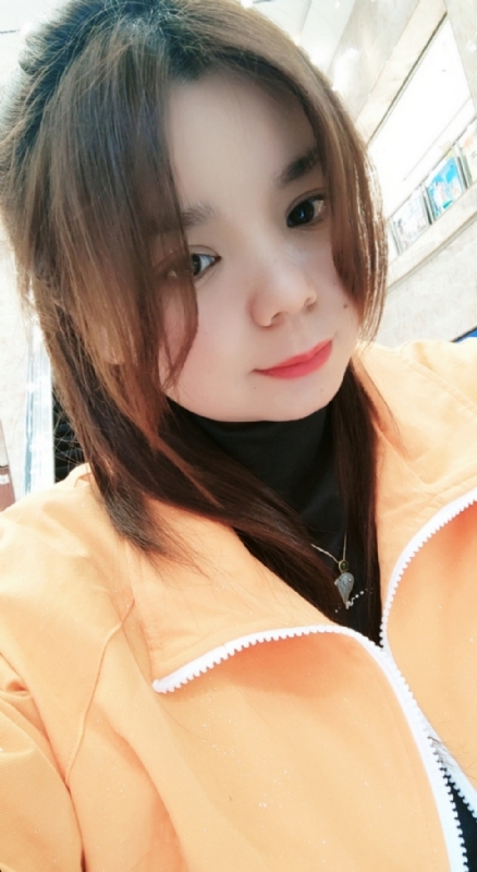 柔儿的第一张照片--宁波相亲服务中心