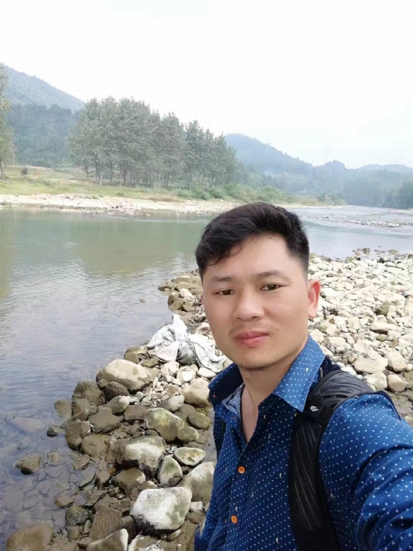 未来可期的第一张照片--宁波相亲服务中心