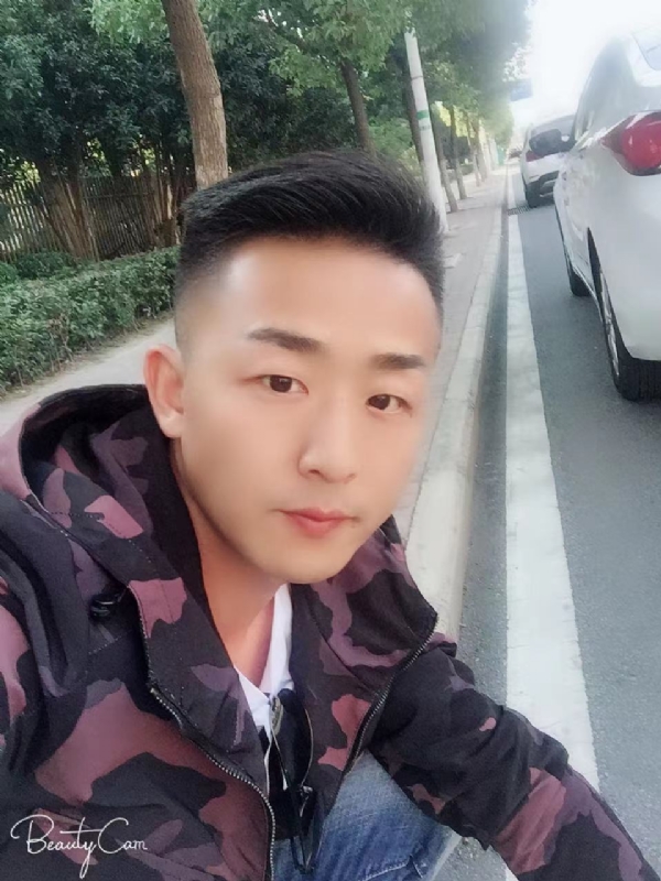 归心的第二张照片--宁波相亲服务中心