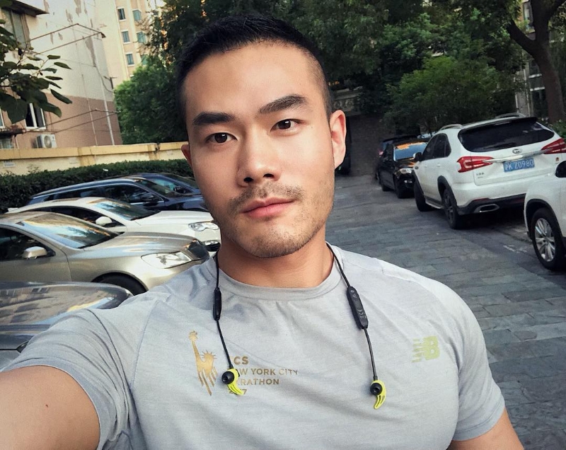 誠的第一张照片--宁波相亲服务中心