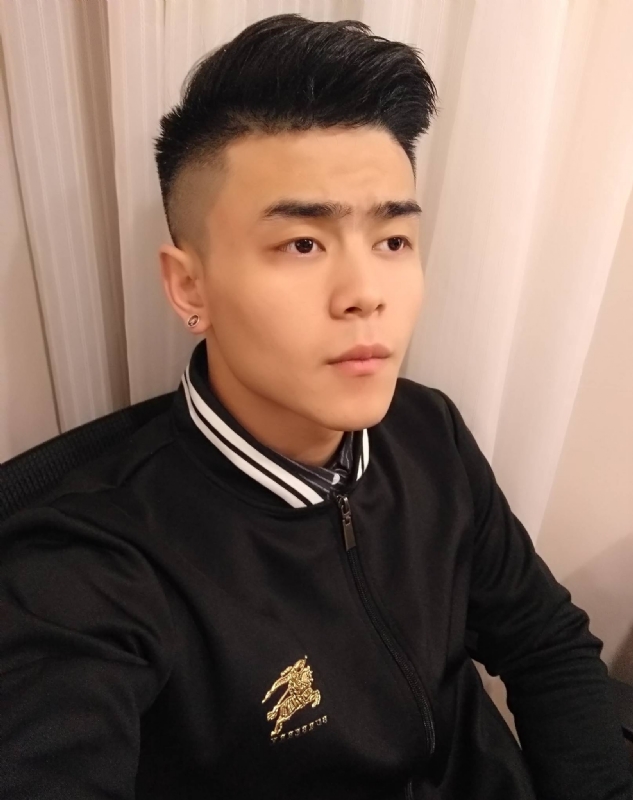 随缘的第一张照片--宁波相亲服务中心