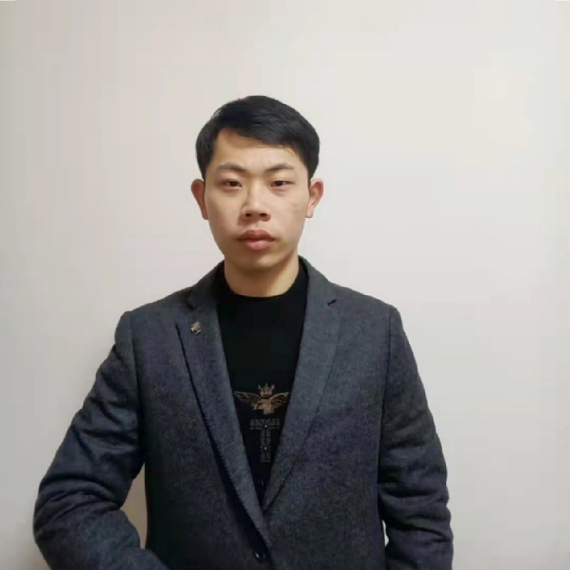 熊先生的第一张照片--宁波相亲服务中心