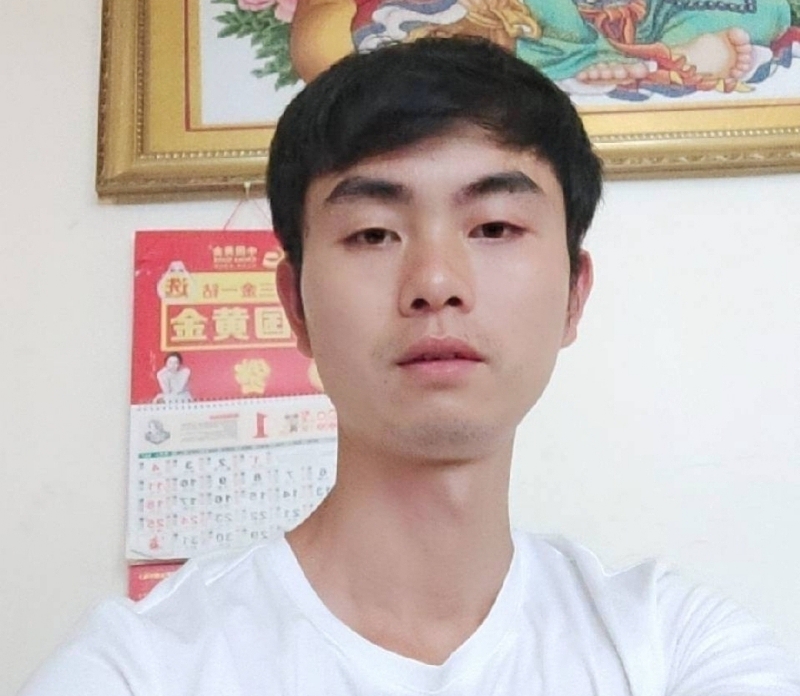 刘利的第一张照片--宁波相亲服务中心