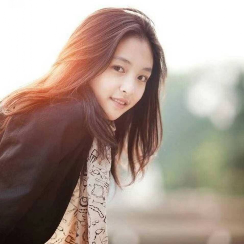 叮铃的第一张照片--宁波相亲服务中心