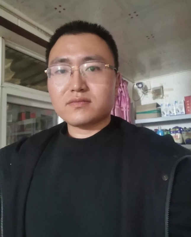 白杨的第二张照片--宁波相亲服务中心