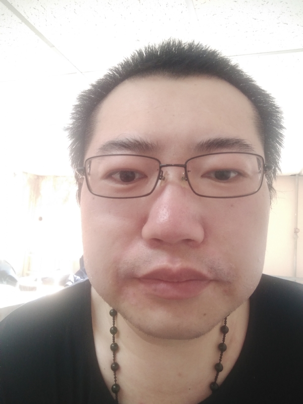 星尘的第二张照片--宁波相亲服务中心