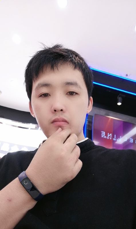 小艾的第一张照片--宁波相亲服务中心