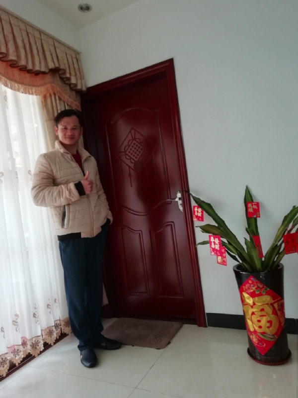 LJ的第一张照片--宁波相亲服务中心