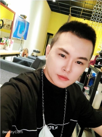 lucky的第一张照片--宁波相亲服务中心