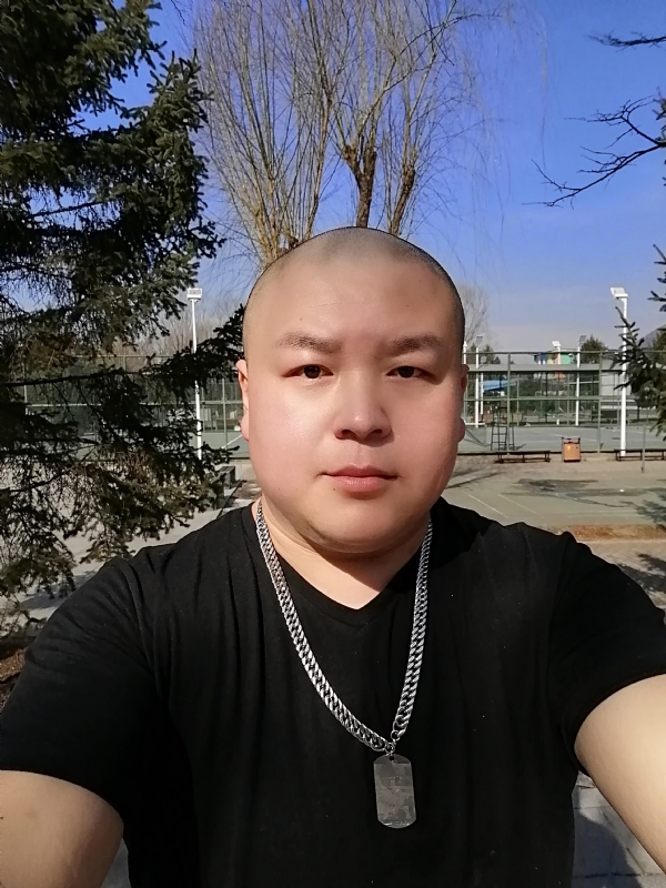 断丶欲的第一张照片--宁波相亲服务中心