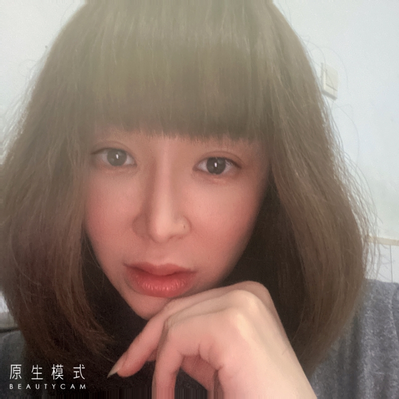 鑫鑫的第二张照片--宁波相亲服务中心