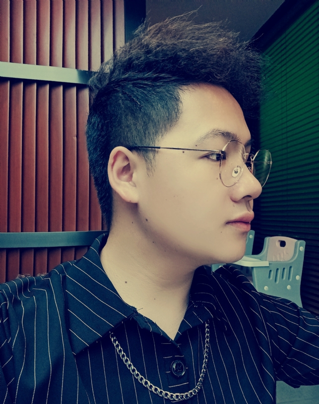 等风的人的第一张照片--宁波相亲服务中心