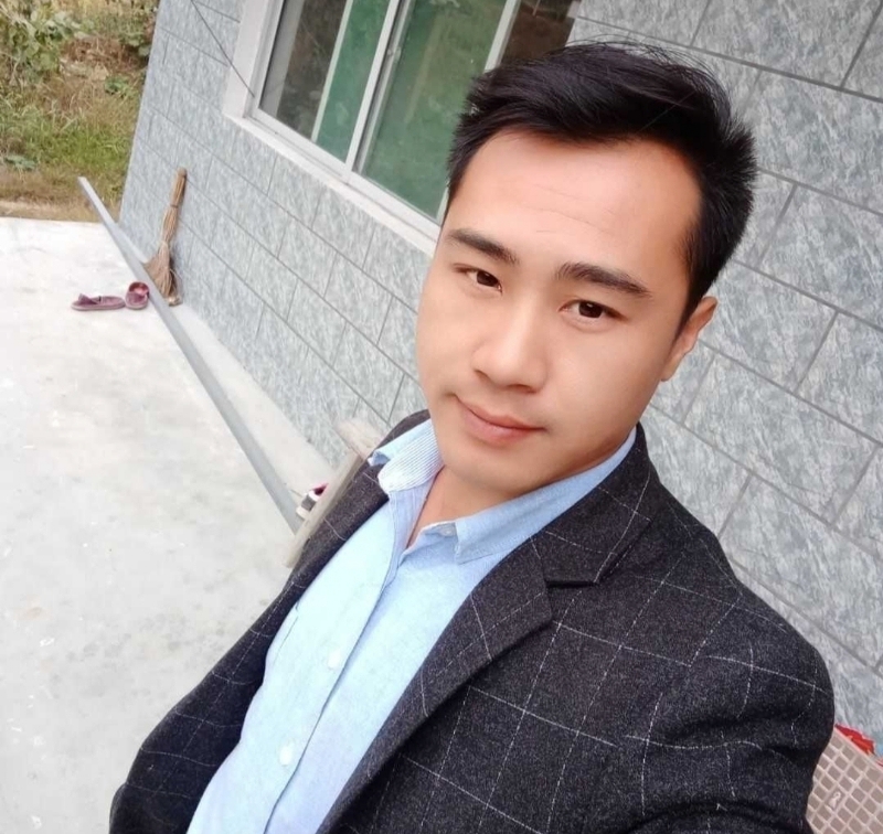 暖阳的第一张照片--宁波相亲服务中心