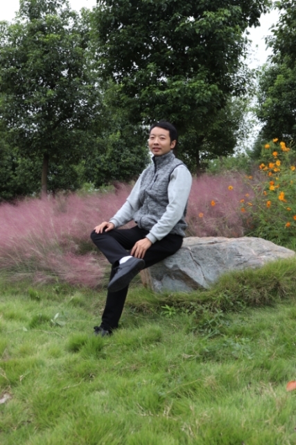 严小木的第一张照片--宁波相亲服务中心