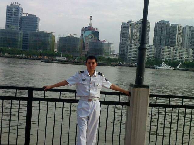 严小木的第二张照片--宁波相亲服务中心