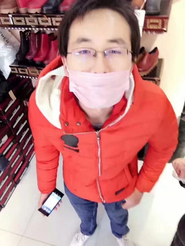 独孤寒的第一张照片--宁波相亲服务中心