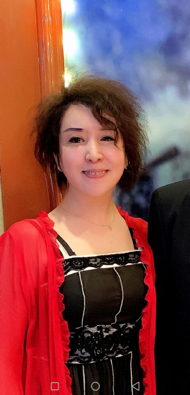 楊婧圓的第三张照片--宁波相亲服务中心