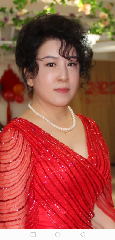 楊婧圓的第四张照片--宁波相亲服务中心