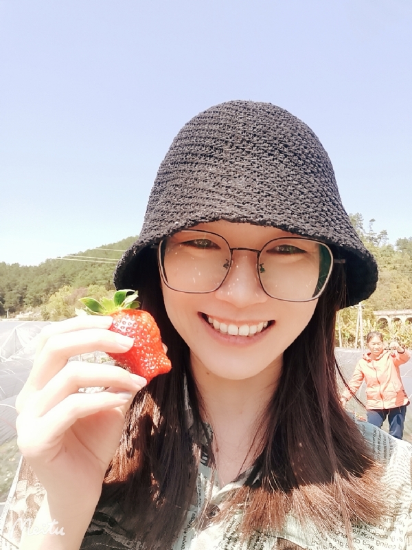 咪修咪修的第一张照片--宁波相亲服务中心