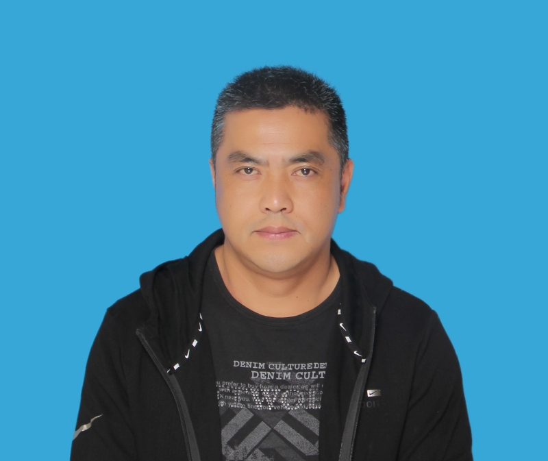 黑皮叔的第一张照片--宁波相亲服务中心