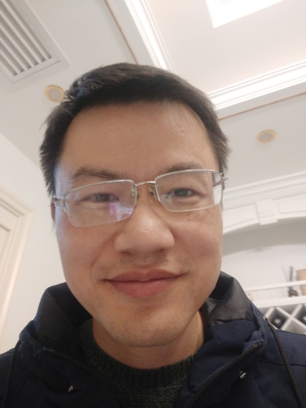 翔翔的第一张照片--宁波相亲服务中心