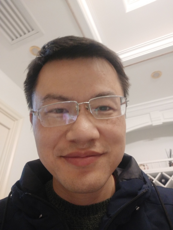 翔翔的第三张照片--宁波相亲服务中心