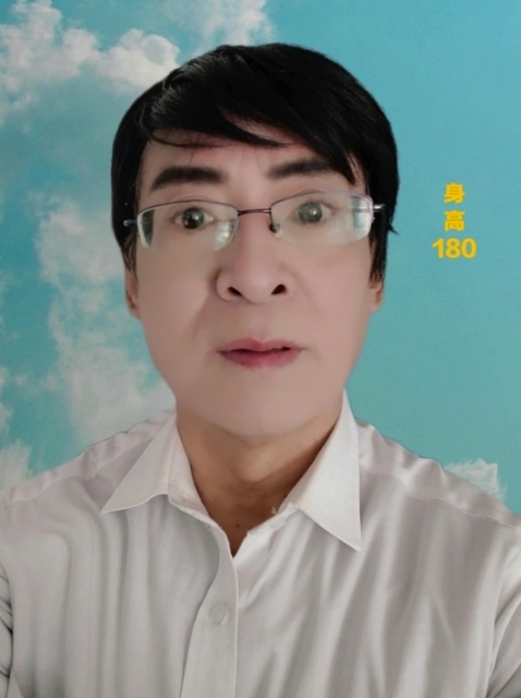 大叔寻觅有缘人的第一张照片--宁波相亲服务中心