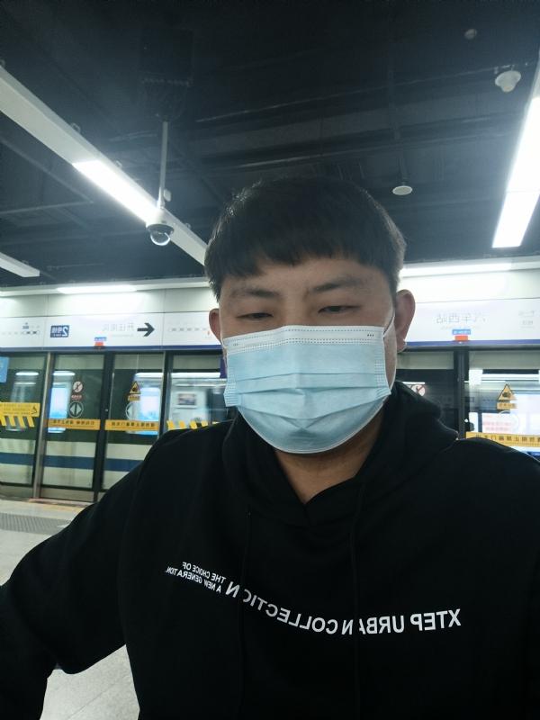 小生不才的第一张照片--宁波相亲服务中心