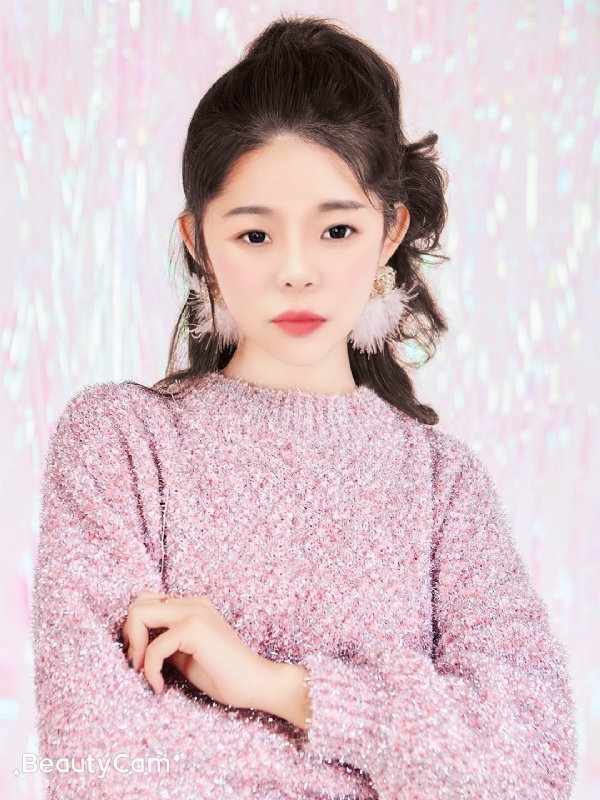 刘小姐的第一张照片--宁波相亲服务中心