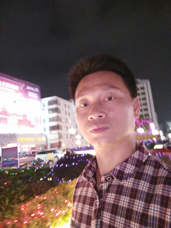 极光的第一张照片--宁波相亲服务中心