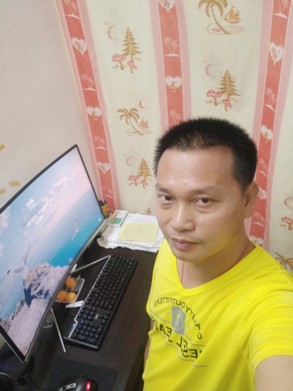 极光的第四张照片--宁波相亲服务中心