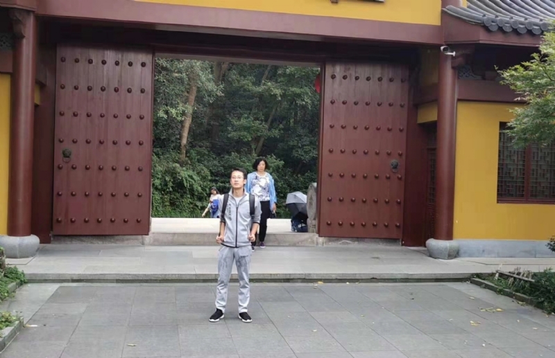 木林森的第一张照片--宁波相亲服务中心