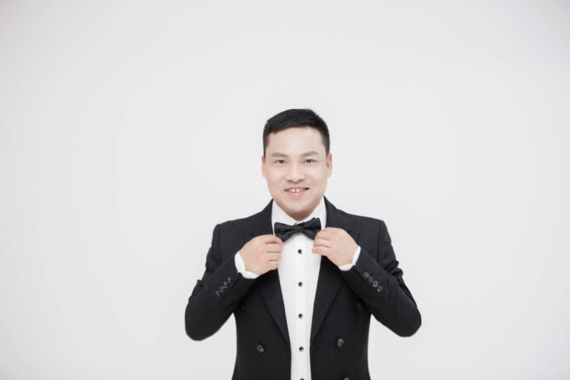 榕華的第一张照片--宁波相亲服务中心