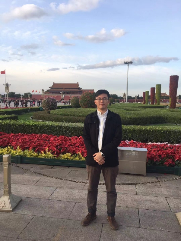 海的第二张照片--宁波相亲服务中心