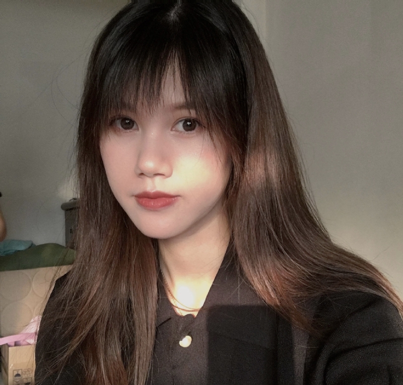 愛琳的第一张照片--宁波相亲服务中心