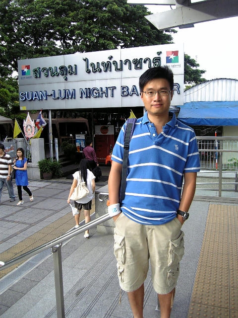 Ricky的第三张照片--宁波相亲服务中心