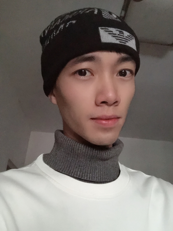 小良先生的第一张照片--宁波相亲服务中心