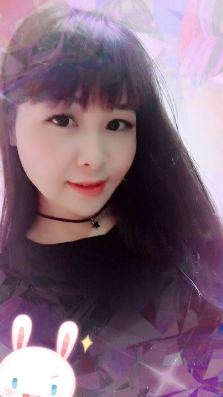 兰馨的第一张照片--宁波相亲服务中心