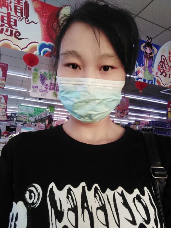 果果的第一张照片--宁波相亲服务中心