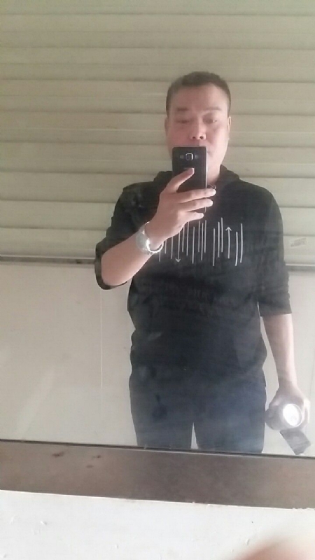 大猪猪的第一张照片--宁波相亲服务中心