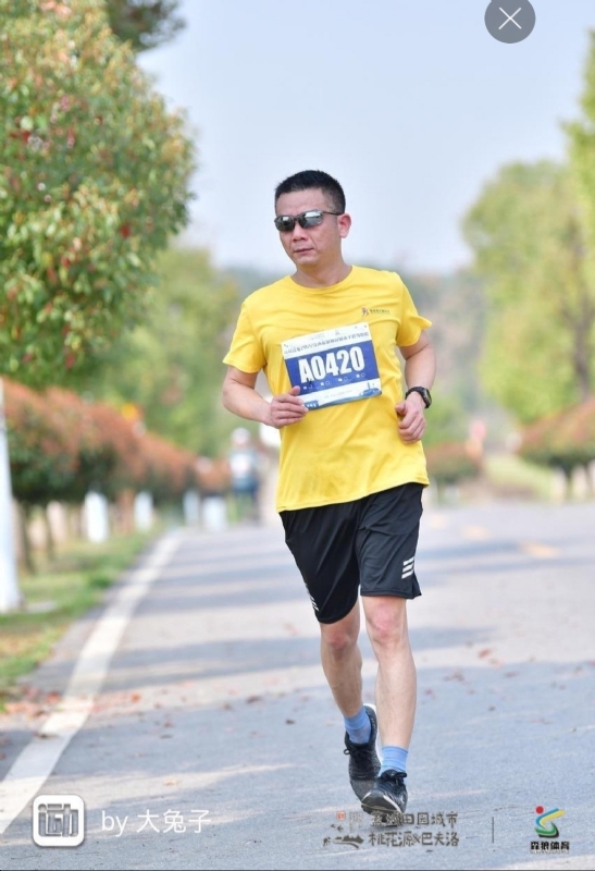 放飞自由的第二张照片--宁波相亲服务中心