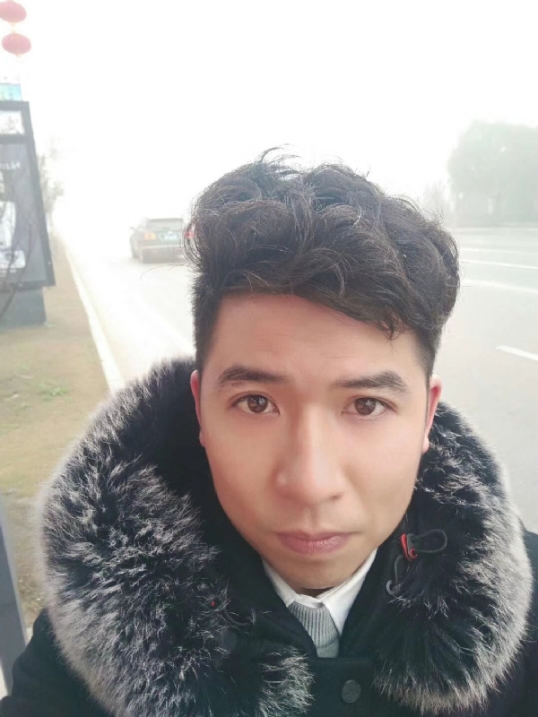 开心快乐每一天的第二张照片--宁波相亲服务中心