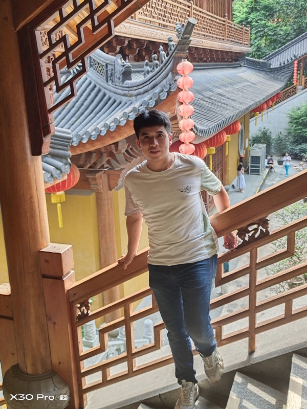 开心快乐每一天的第三张照片--宁波相亲服务中心