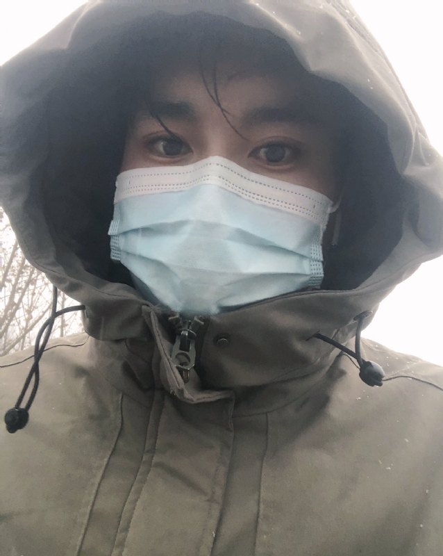 寻觅的第一张照片--宁波相亲服务中心